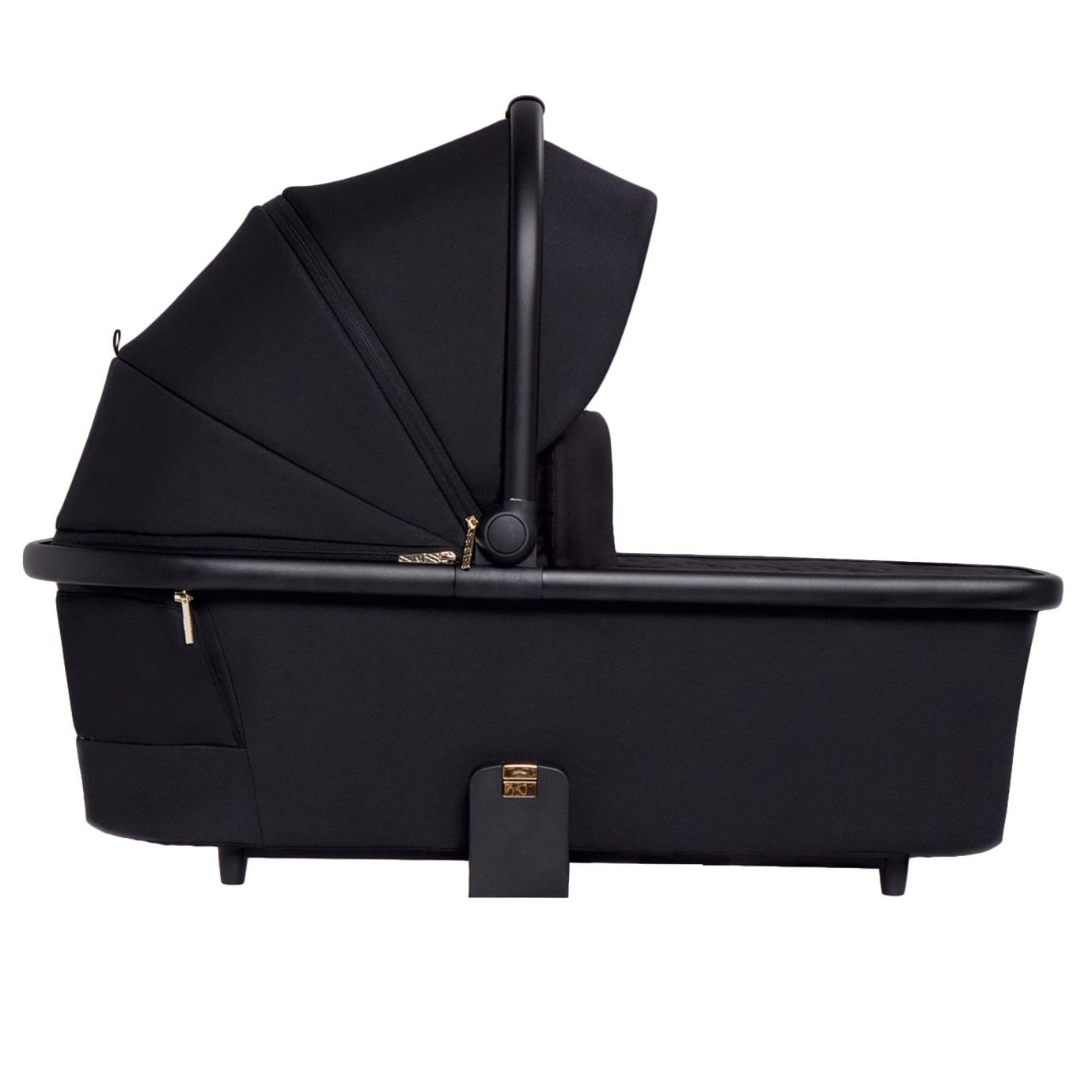 Коляска Sweet Baby Stella Plus Black