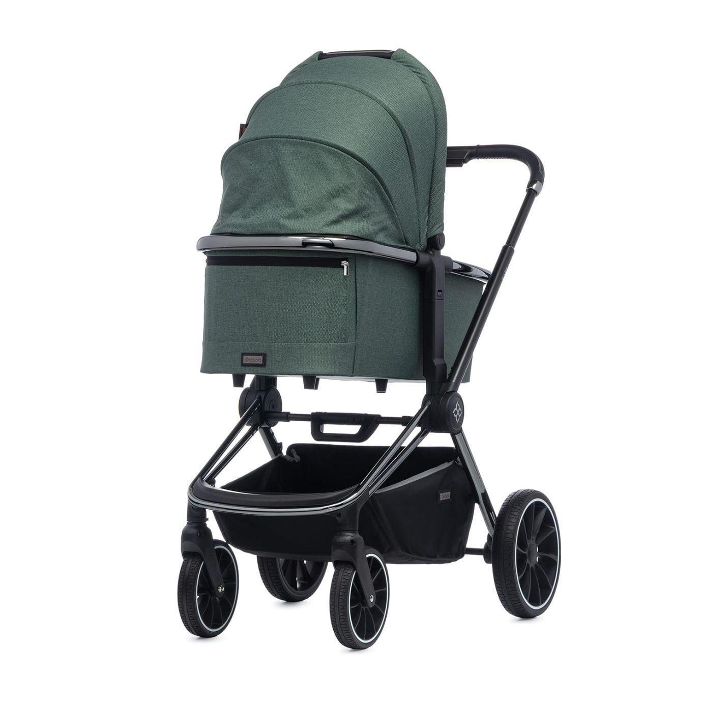 Коляска Labala Raiz 2023