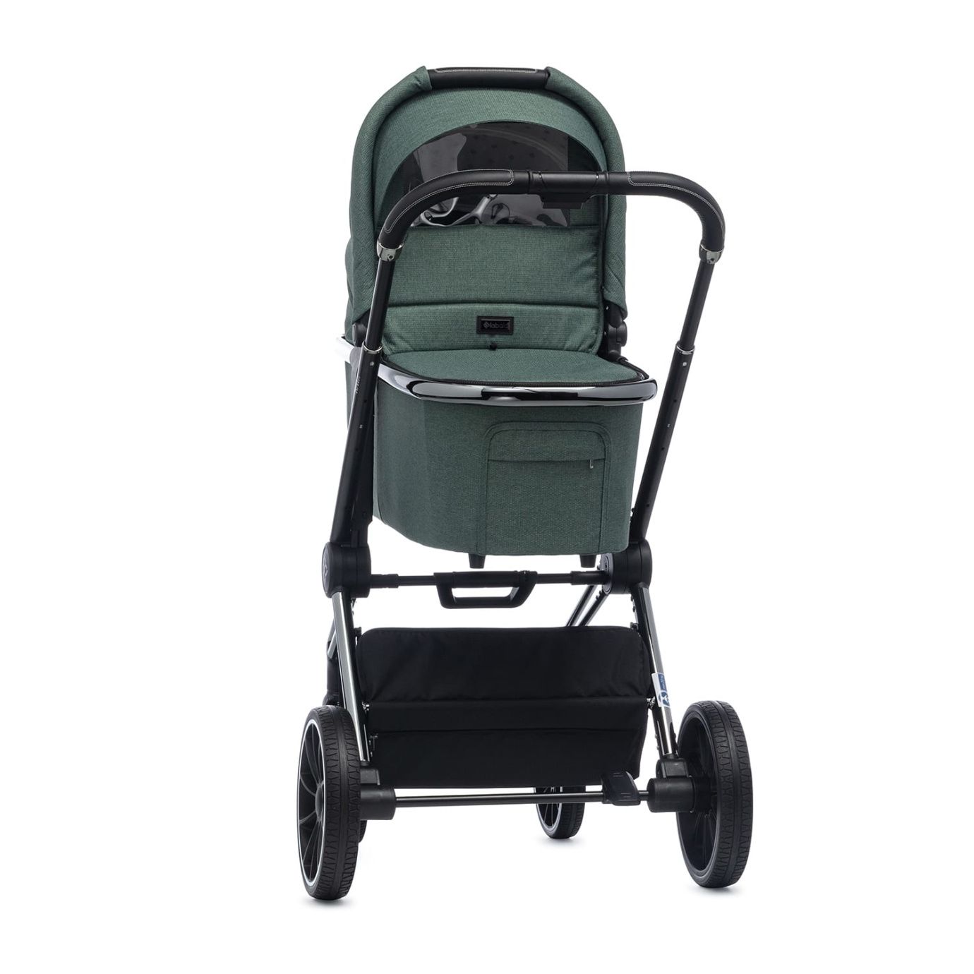 Коляска Labala Raiz 2023