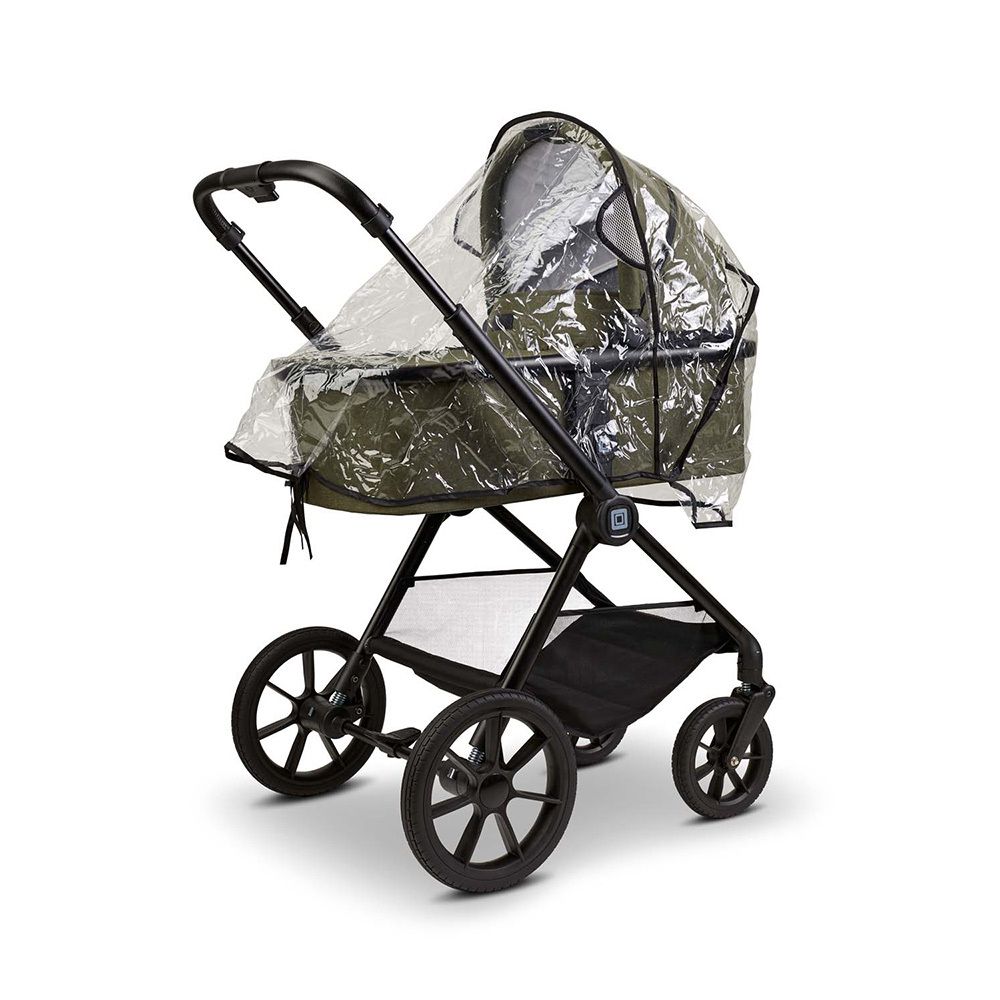 Коляска Moon Clicc