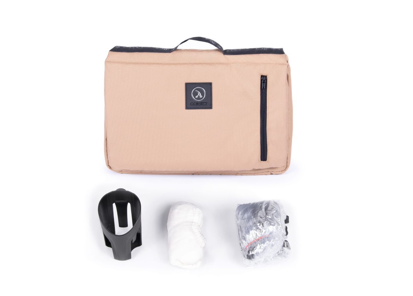 Коляска Coletto Fado