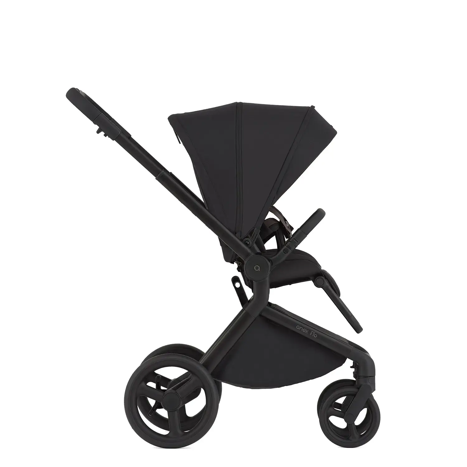 Коляска Anex Flo Lungo