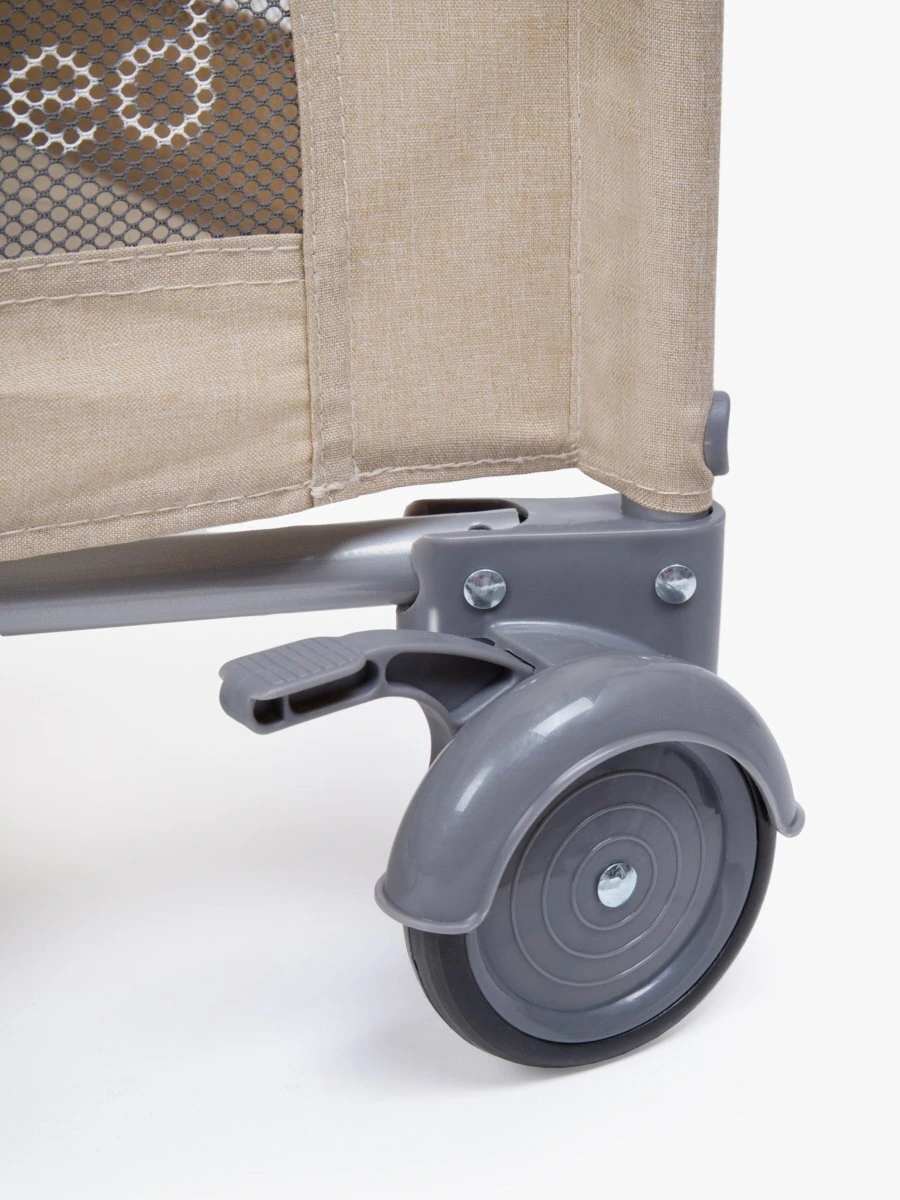 Манеж-кровать TRANSFORM (Classic)