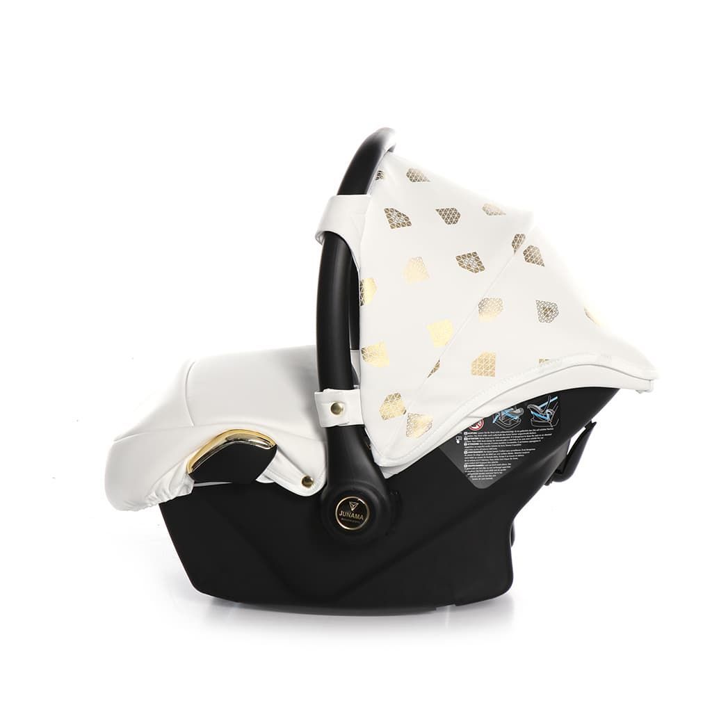 Автокресло Junama Diamond Glow