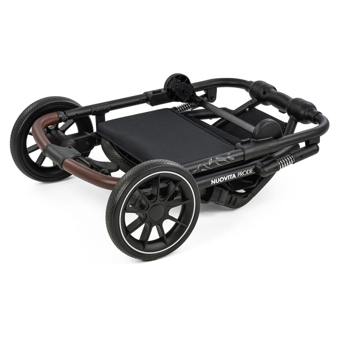 Детская коляска 2 В 1 NUOVITA PRODE