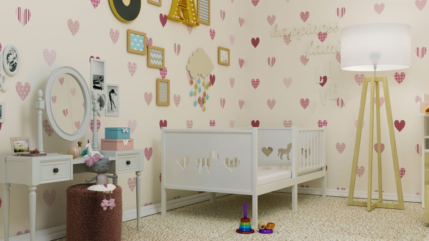 Софа единорог Premium