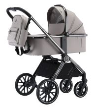 Детская коляска 2 в 1 Tinum