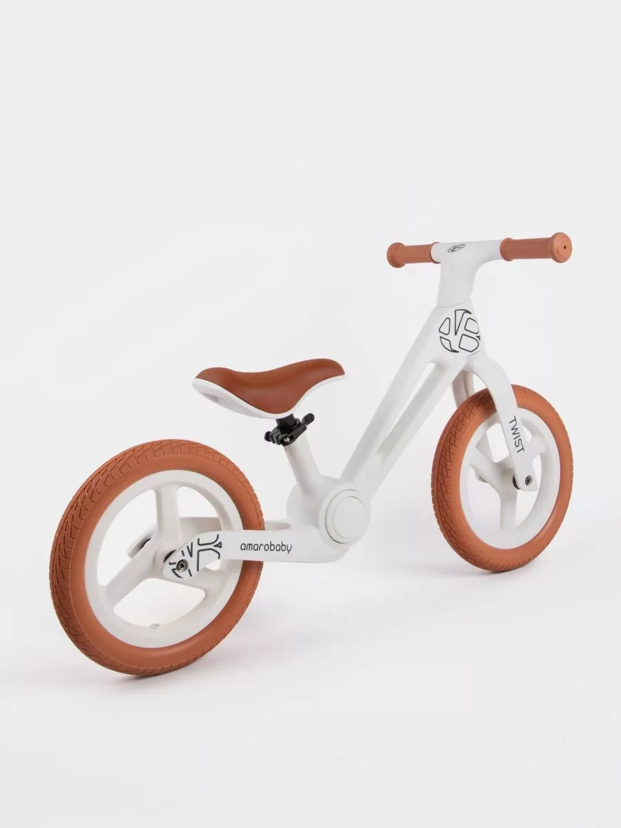 Двухколесный беговел Twist