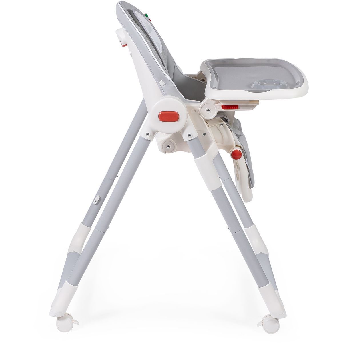 Стульчик для кормления Modern Gray