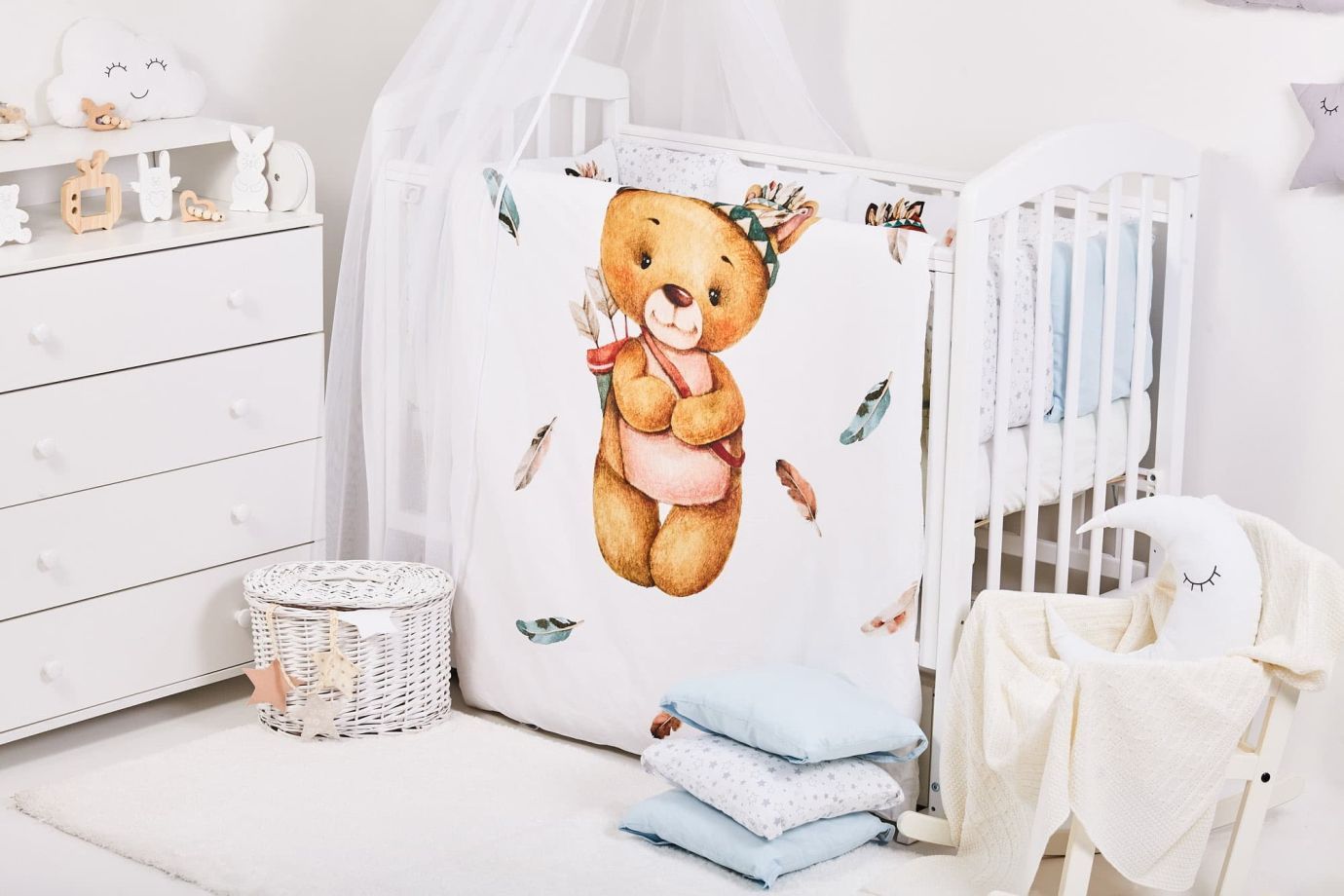 Комплект охотники