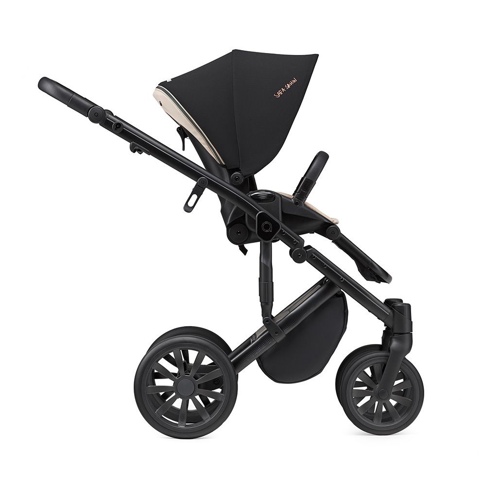 Коляска ANEX m/type pro