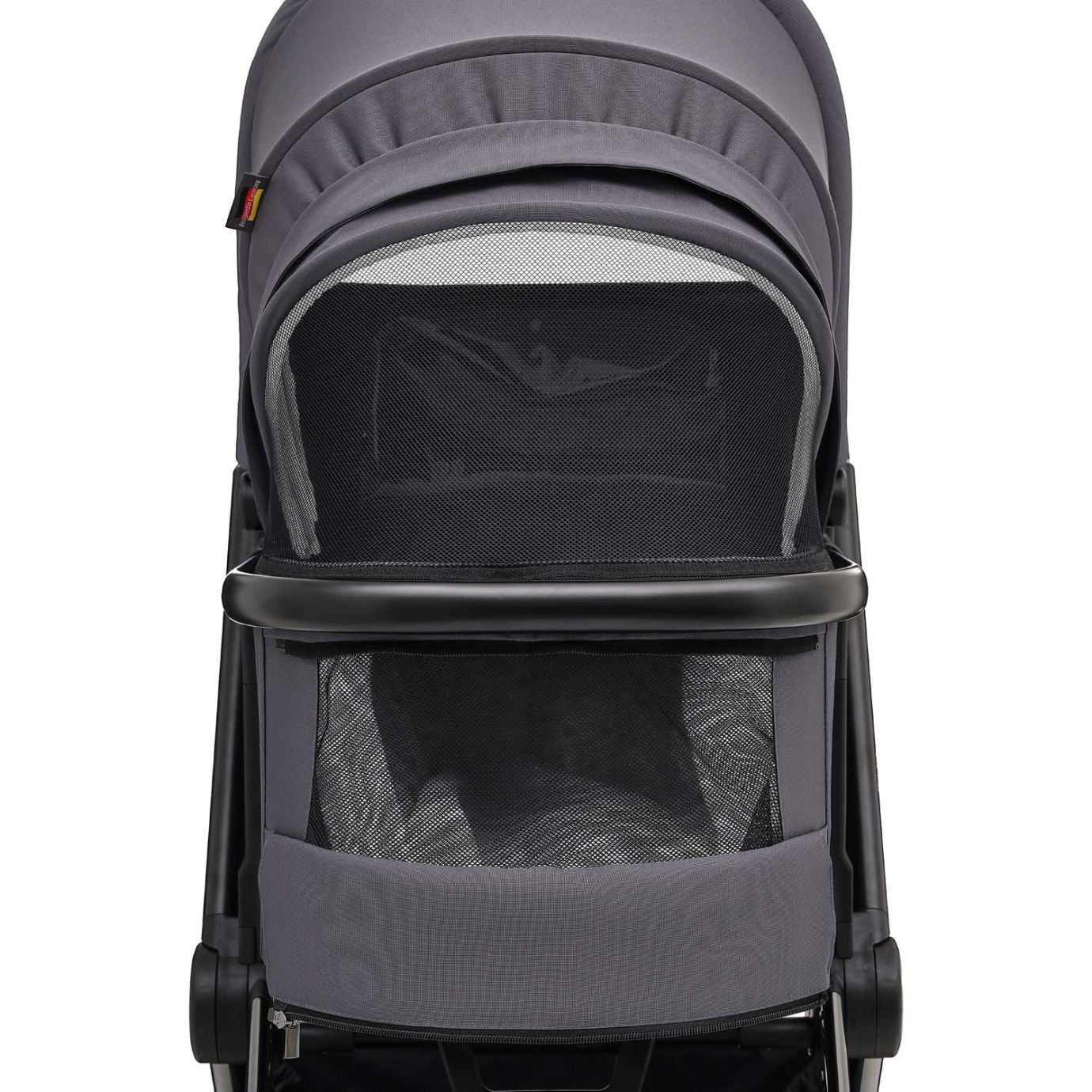 Labala RAIZ EDITION LINE 2025 Anthrazit