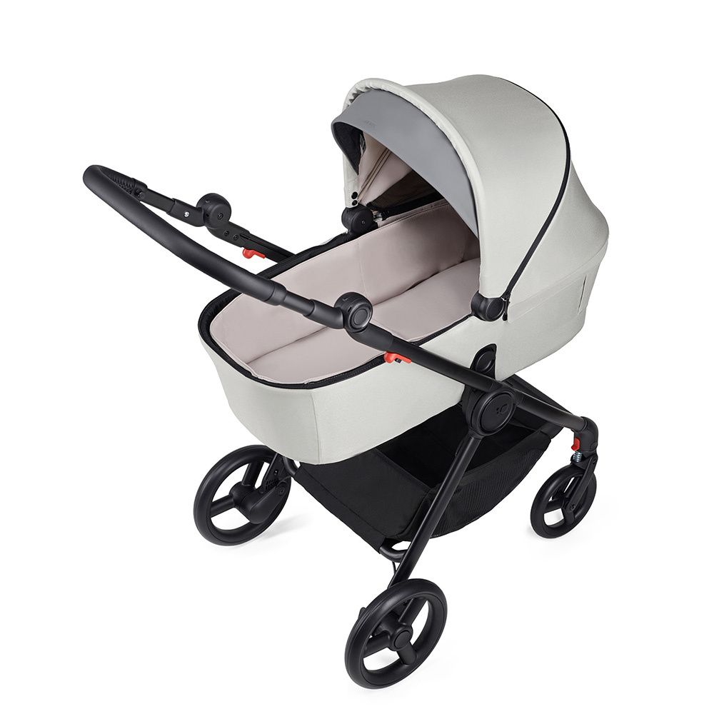 Коляска ANEX iQ 2 в 1