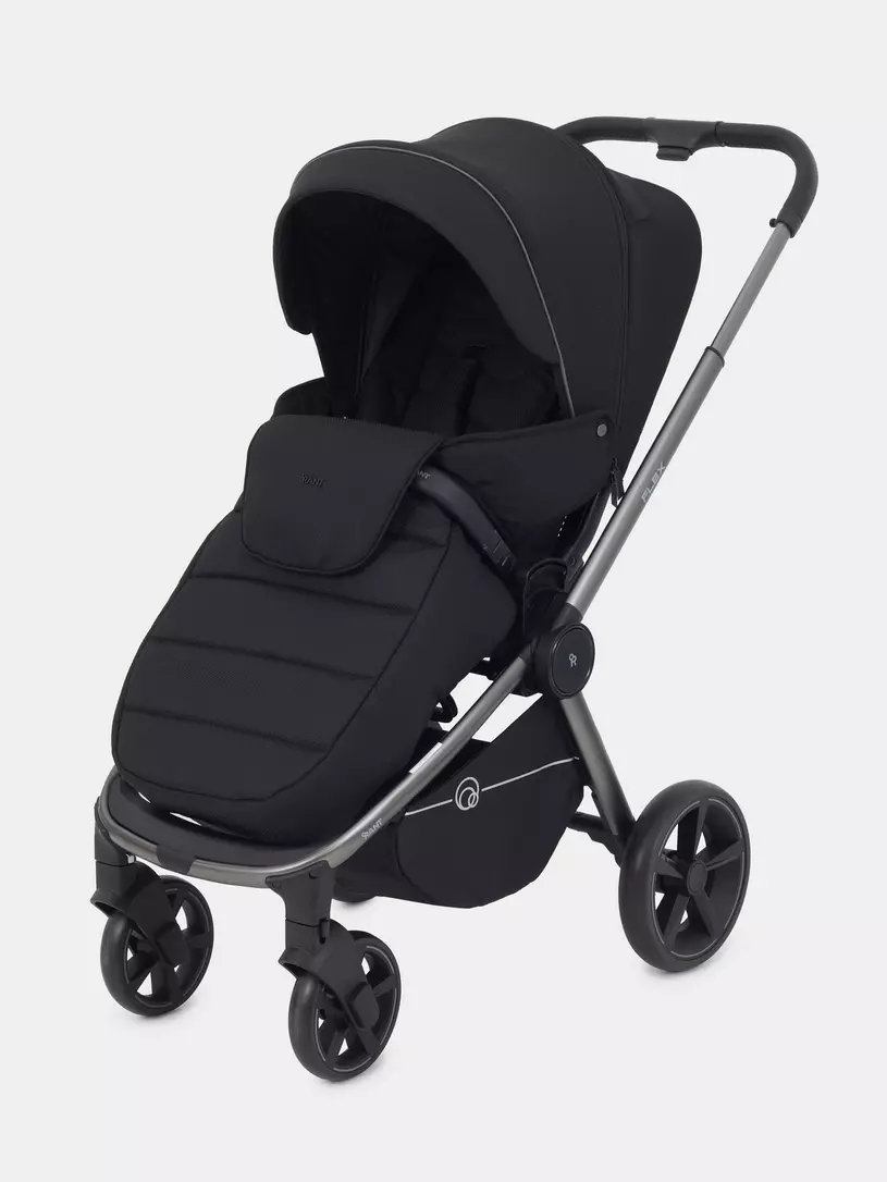 Коляска прогулочная Rant Flex Pro 2023