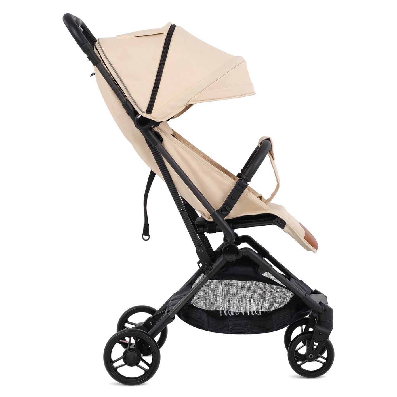 Прогулочная коляска Nuovita Note