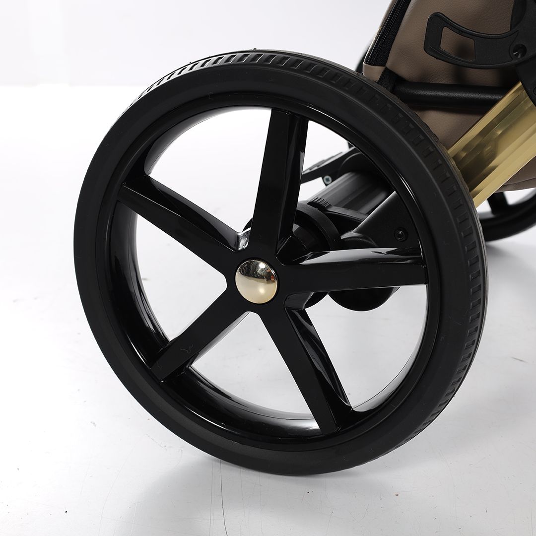 Коляска Tako Laret Imperial NEW Gold