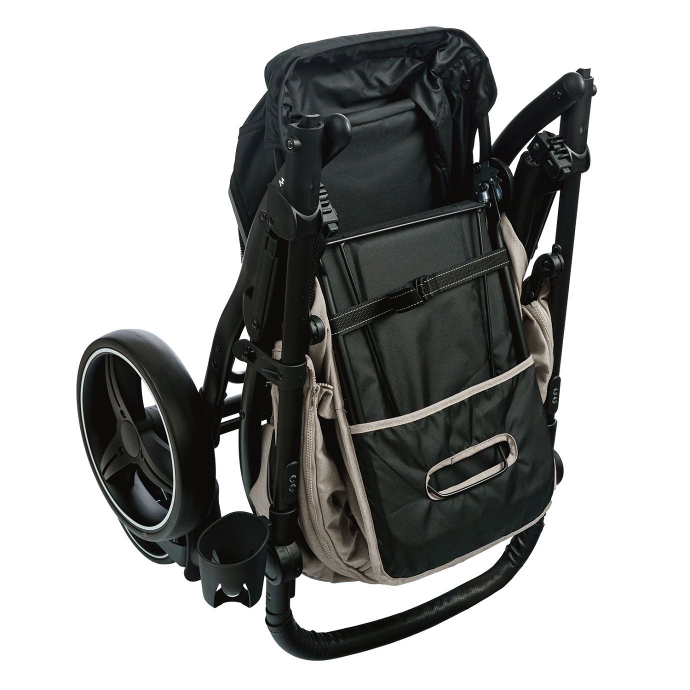 Коляска прогулочная Indigo MAXIMA