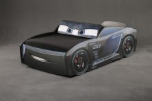 Кровать машина 160x80 Шторм