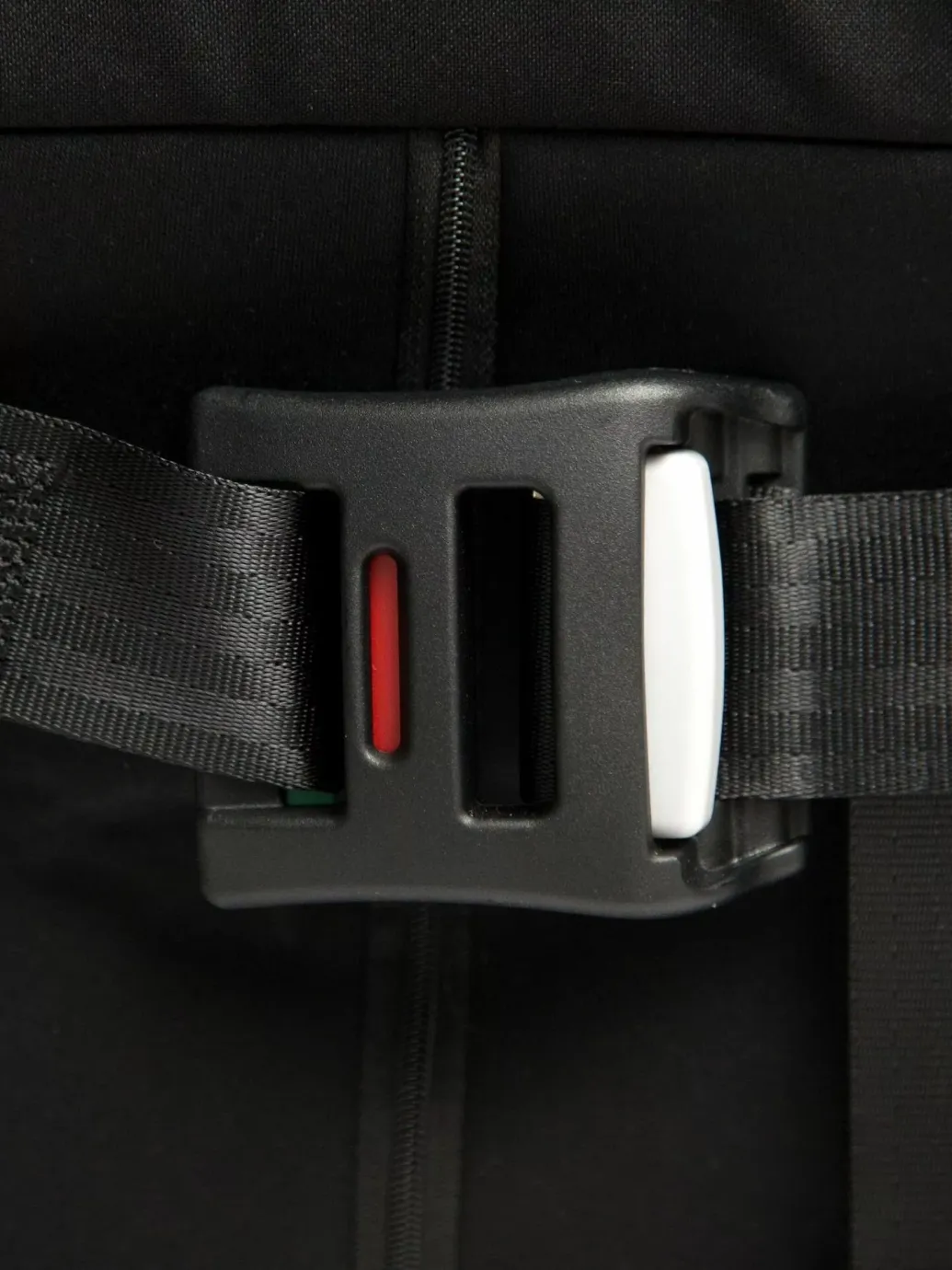 Автокресло детское, Isofix класс D, группа 0+/1/2/3 Бордо