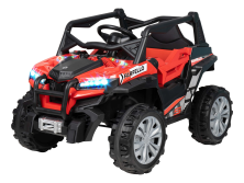 Багги электромобиль TR112