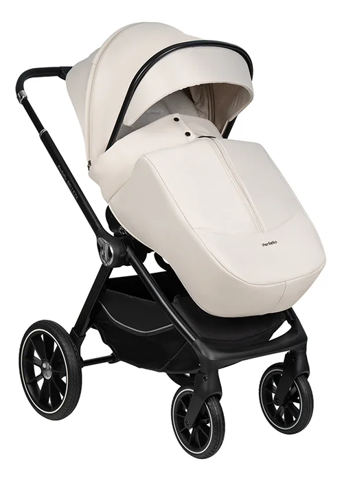 Модульная коляска Farfello Belleza