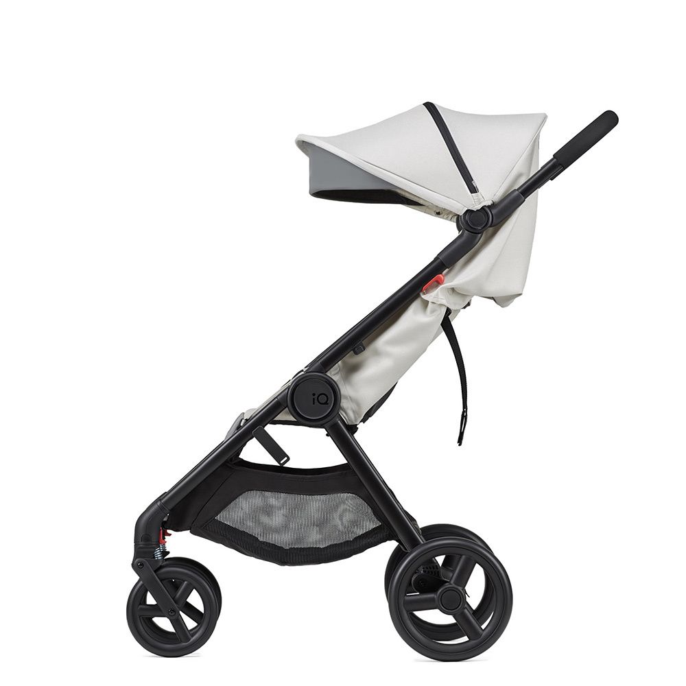 Коляска ANEX iQ 2 в 1