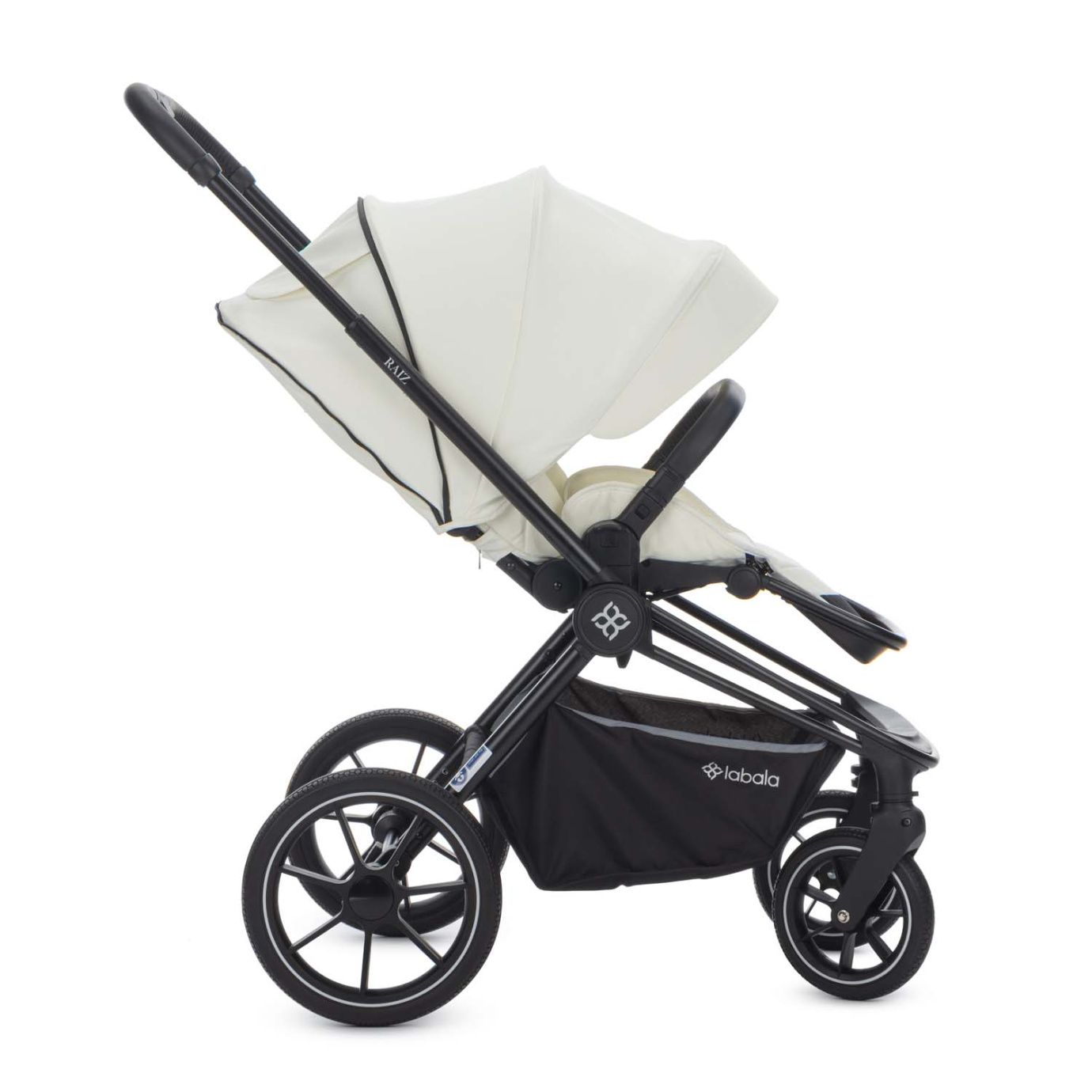 Прогулочная коляска Labala Raiz 2023
