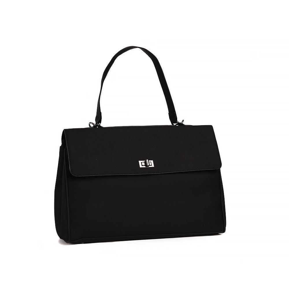 Коляска 2в1 Peppy Monaco Plus Black (рама черная)