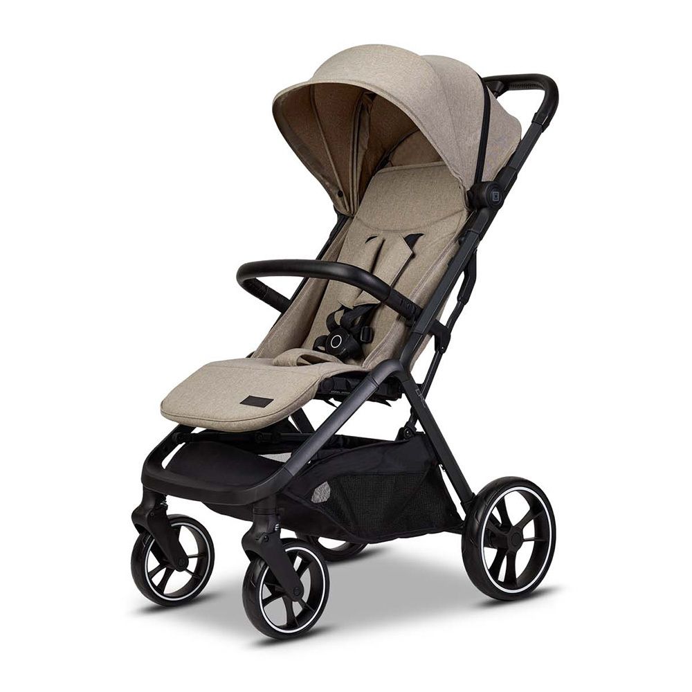  Прогулочная коляска Moon Zac