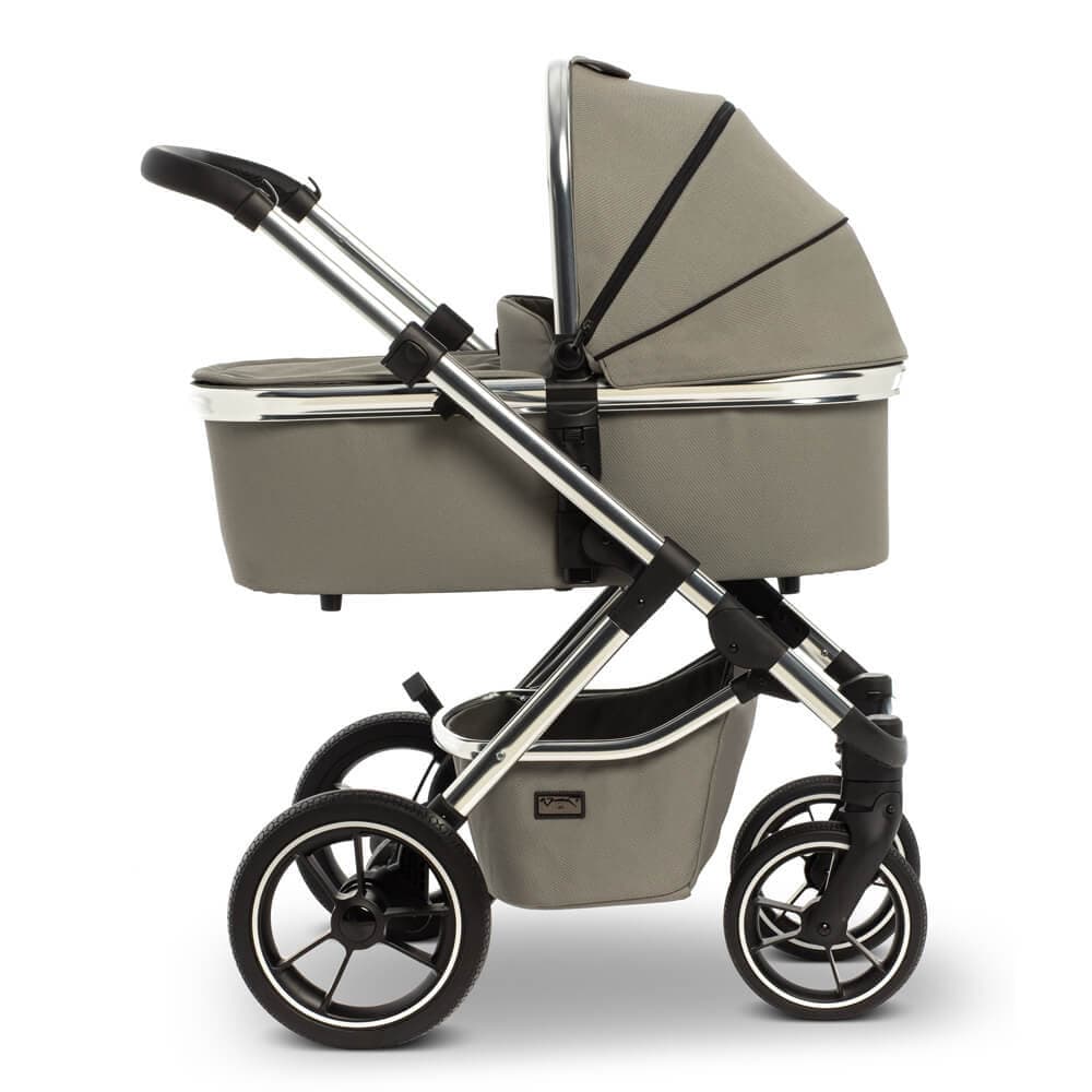 Коляска Moon Scala 2 в 1 2020