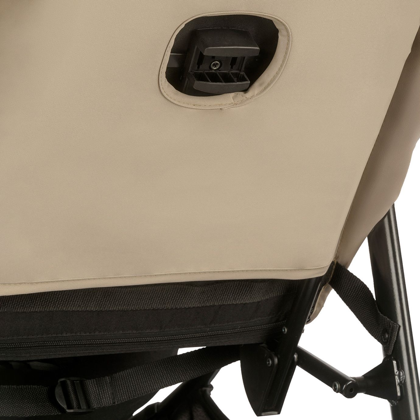 Коляска прогулочная Indigo SPARK