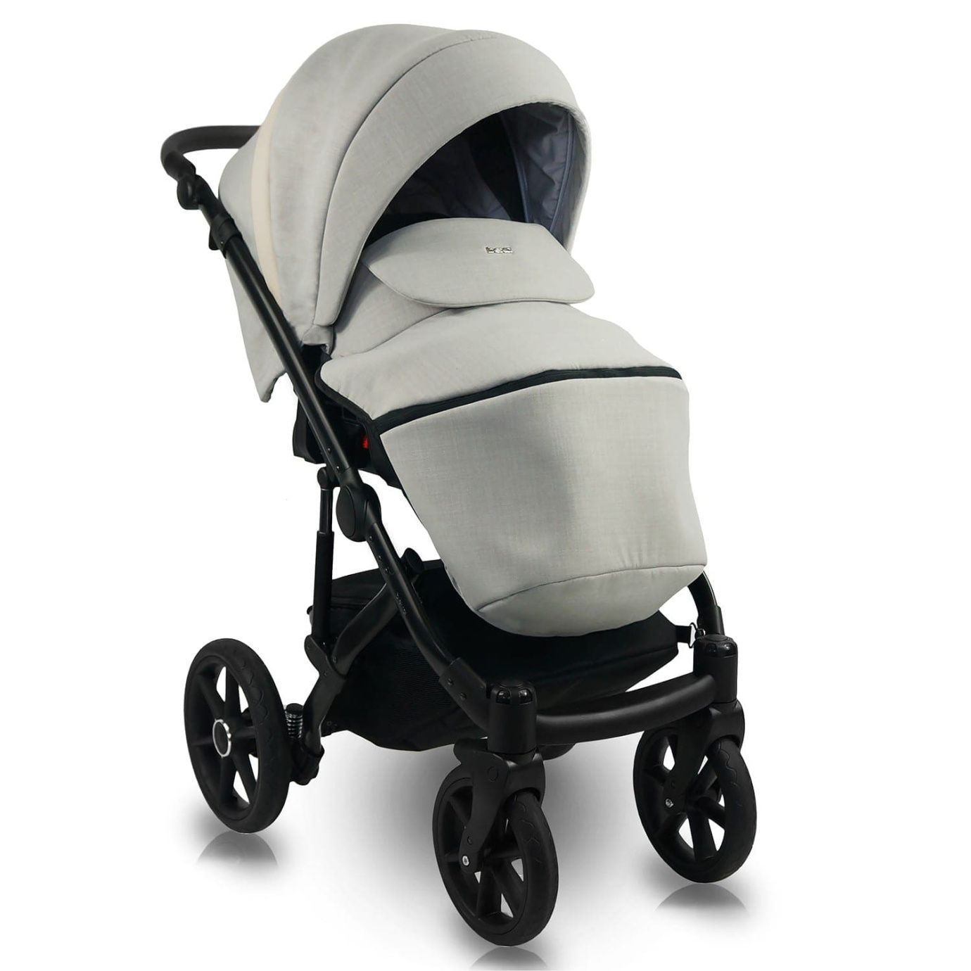 Коляска Bexa IDEAL