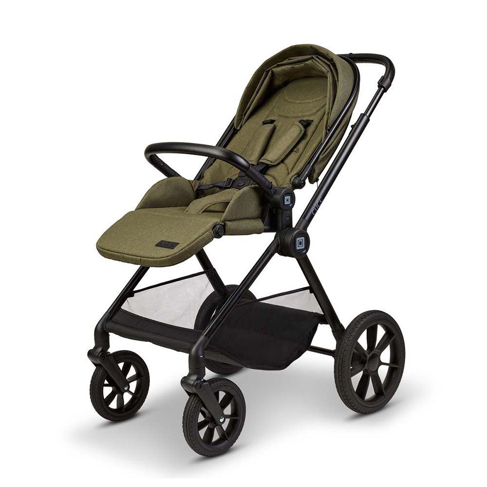 Коляска Moon Clicc