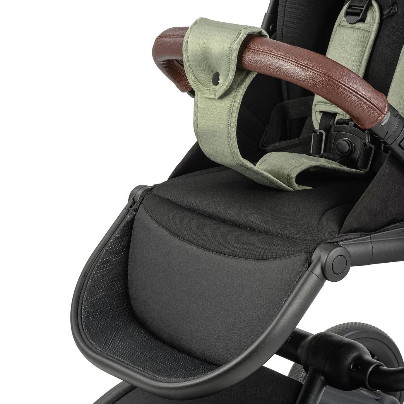 Детская коляска 2 В 1 NUOVITA PRODE