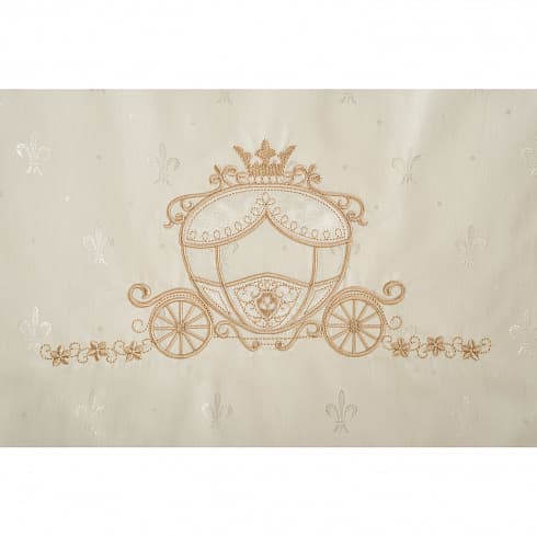 Комплект в люльку Nuovita "Prestigio"