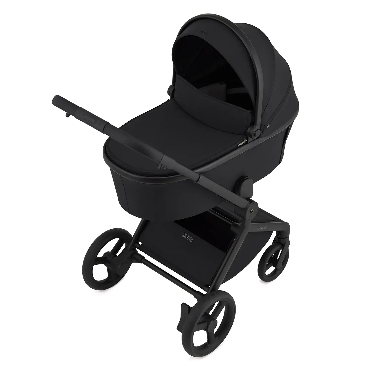 Коляска Anex Flo Lungo