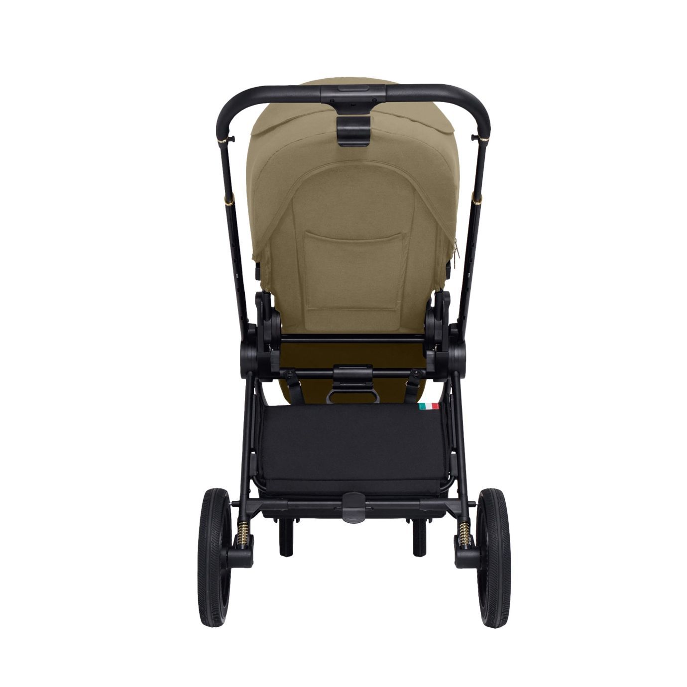 Коляска Sweet Baby Stella Plus Beige