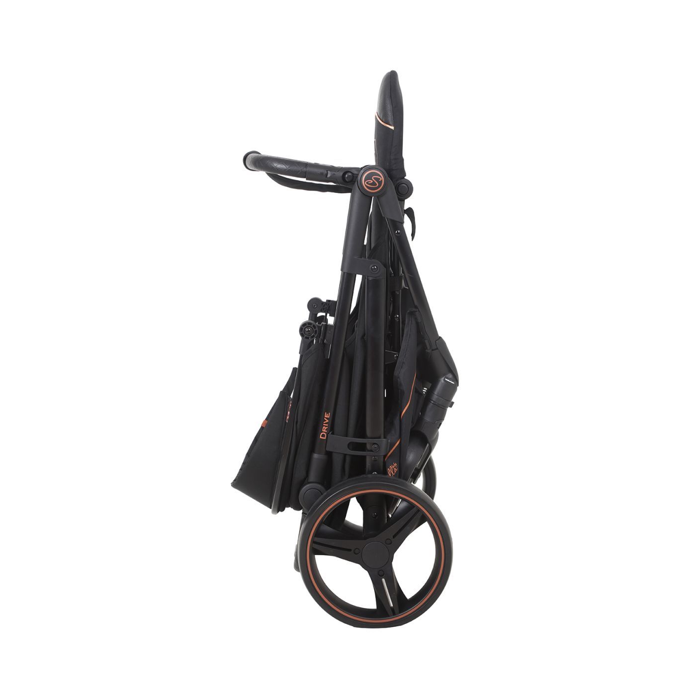 Прогулочная коляска Sevillababy DRIVE 