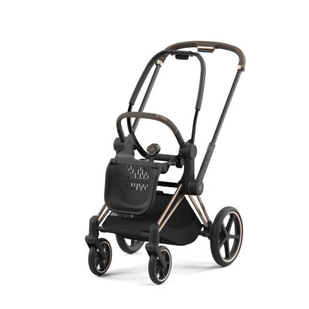 Рама для коляски Cybex Priam IV, Rose Gold