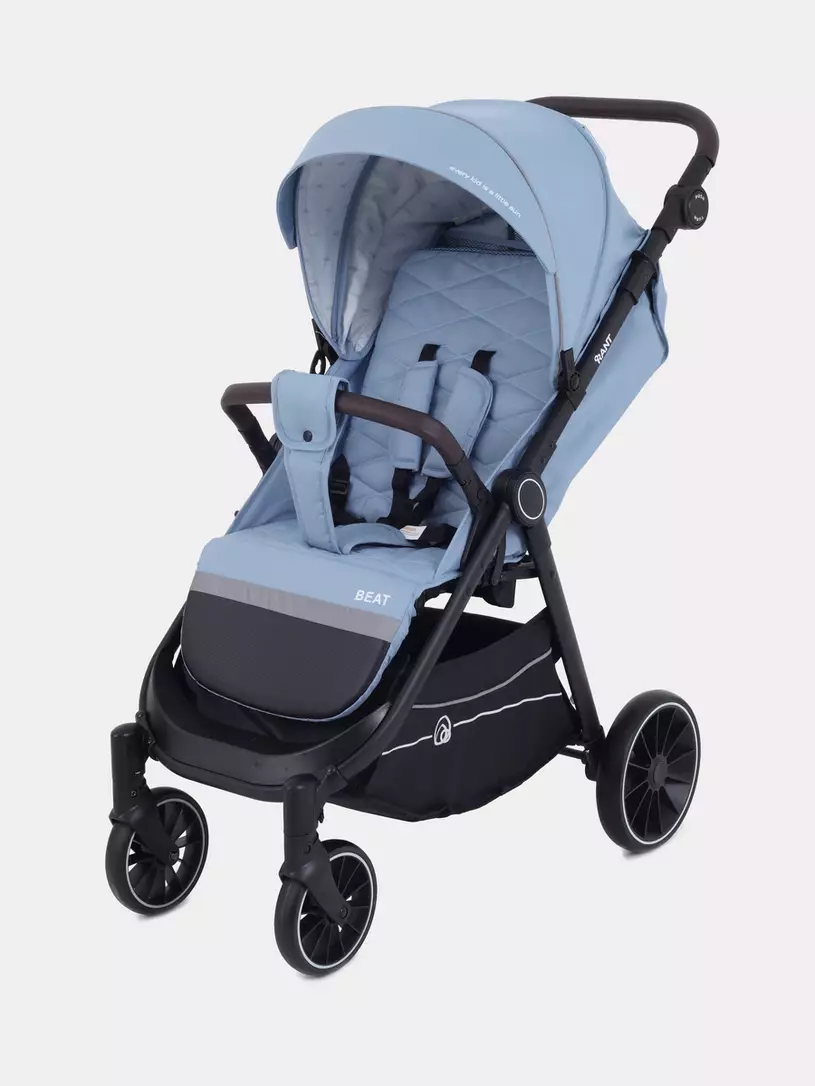 Коляска прогулочная Rant Beat