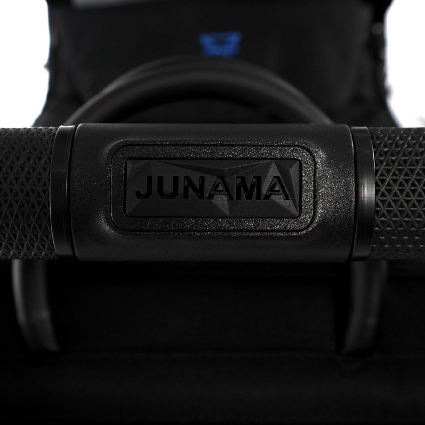 Коляска Junama Diamond Individual V3 blue