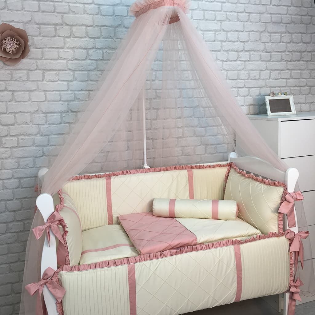 Комплект Marele «Розовая классика»