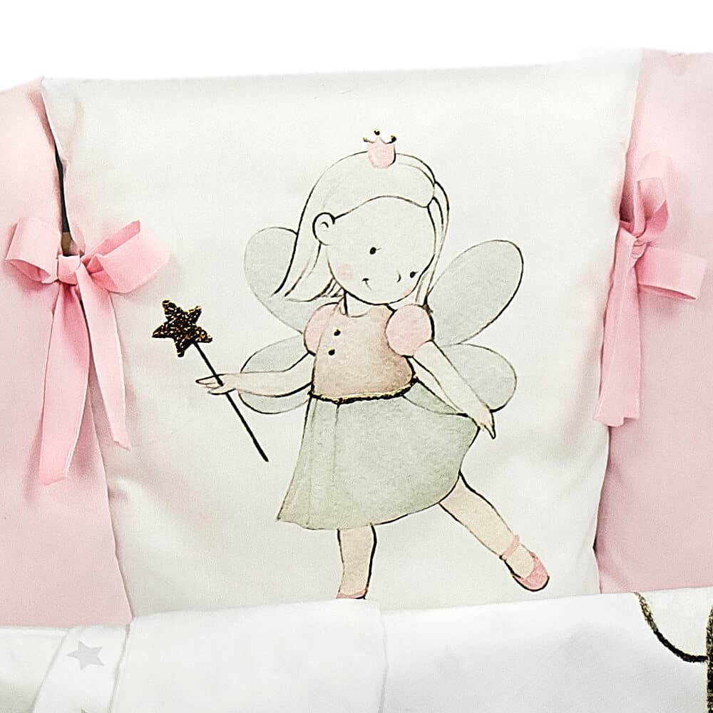 Комплект Маленькая принцесса