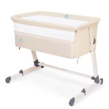 Приставная кроватка Nuovita Accanto