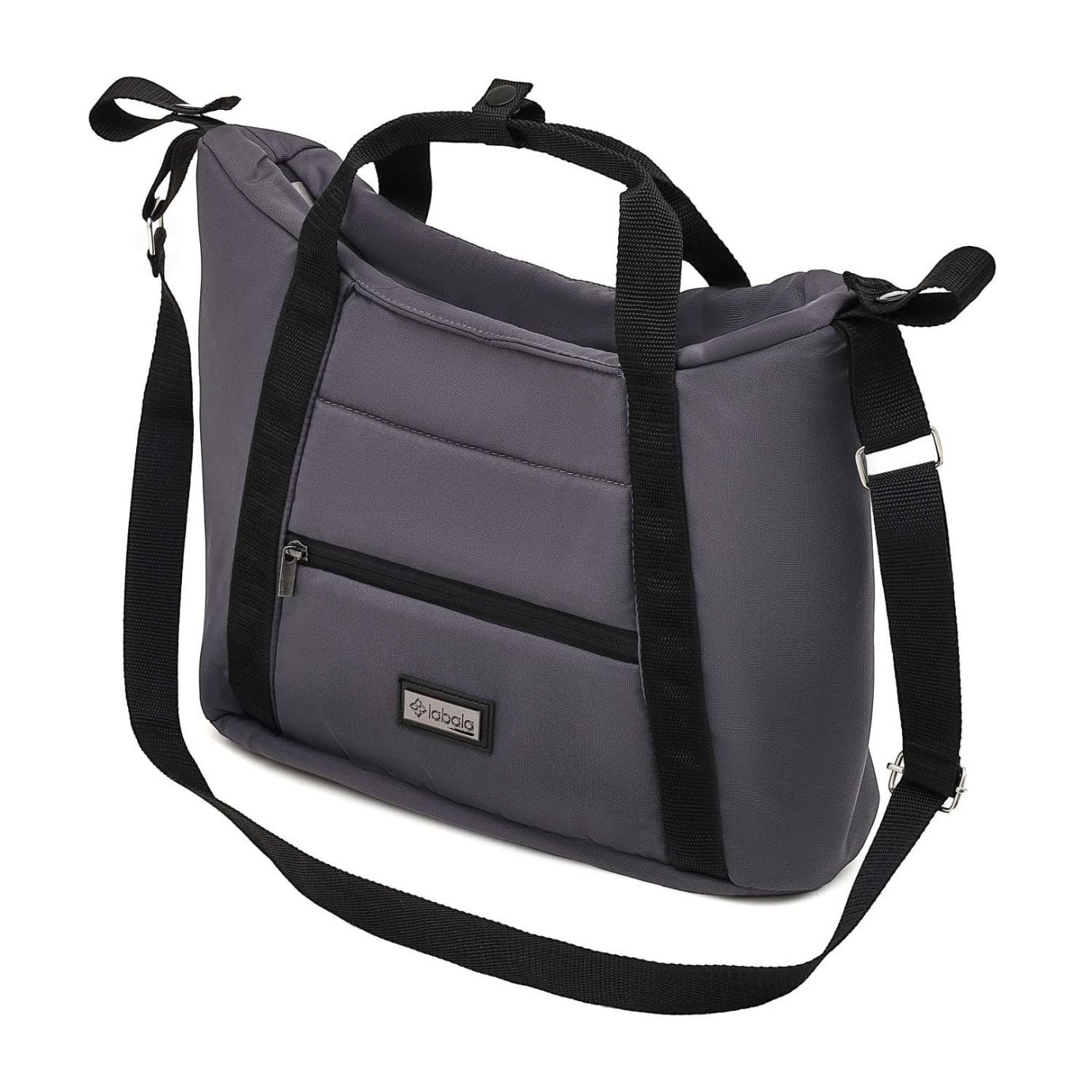 Labala RAIZ EDITION LINE 2025 Anthrazit