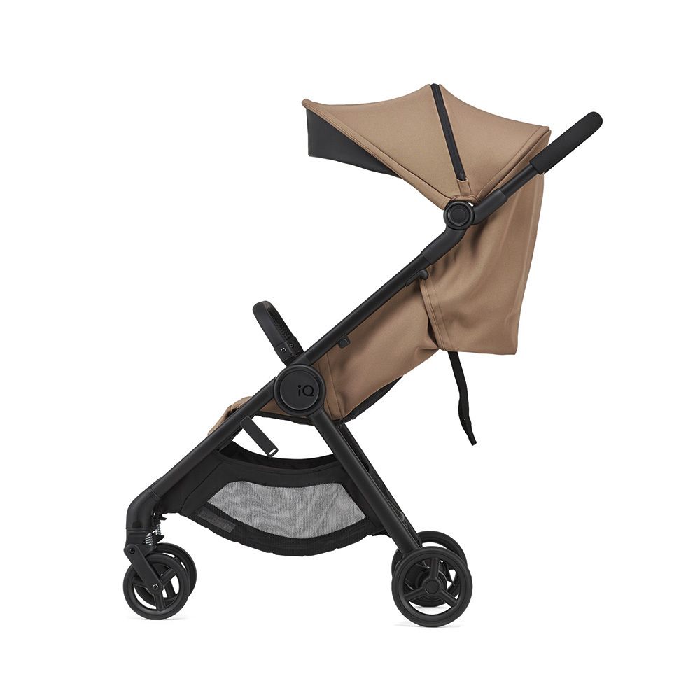 Коляска ANEX iQ