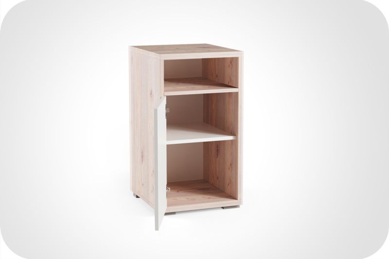 Тумба напольная Tetrix 10