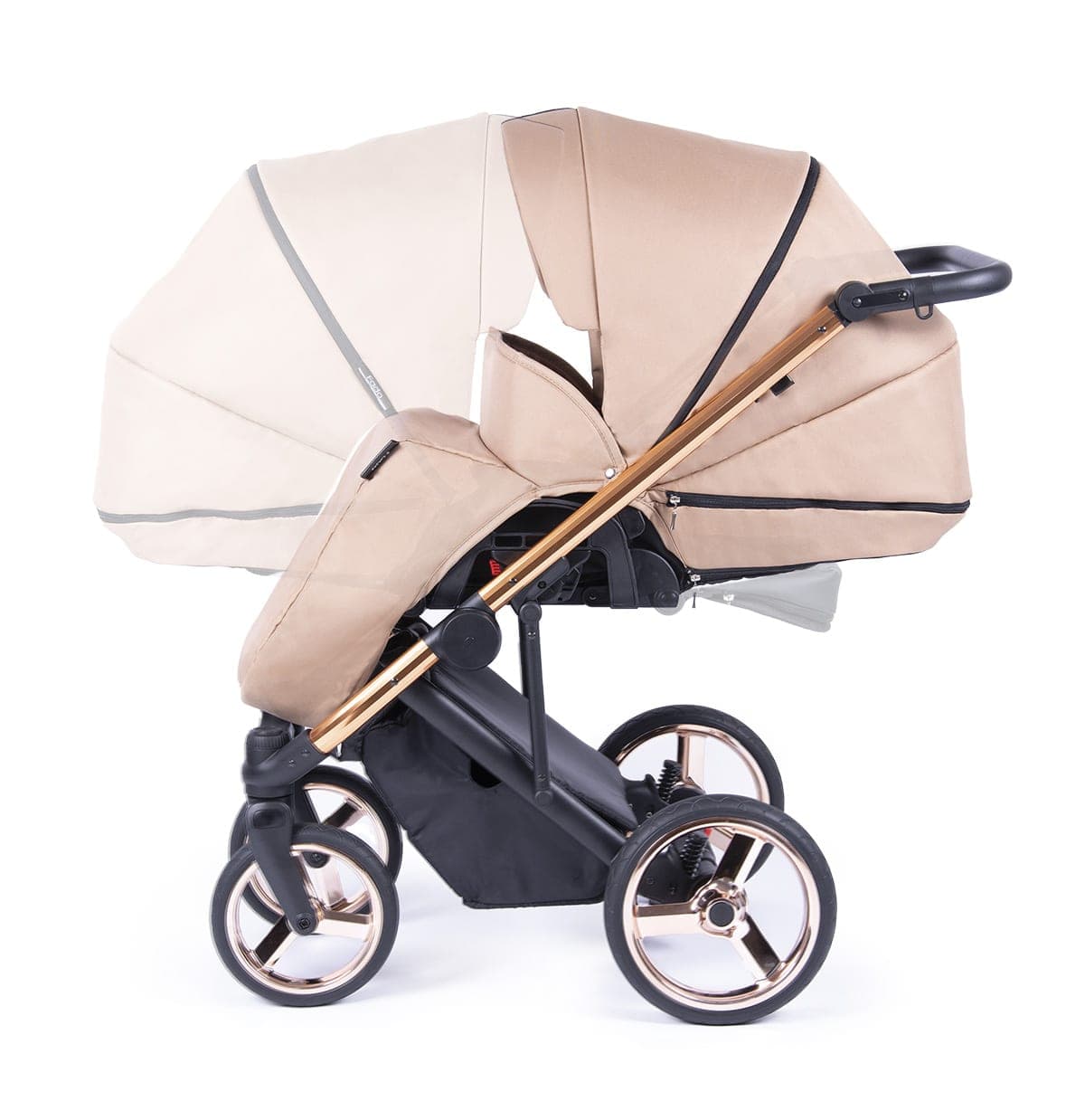 Коляска Coletto Fado