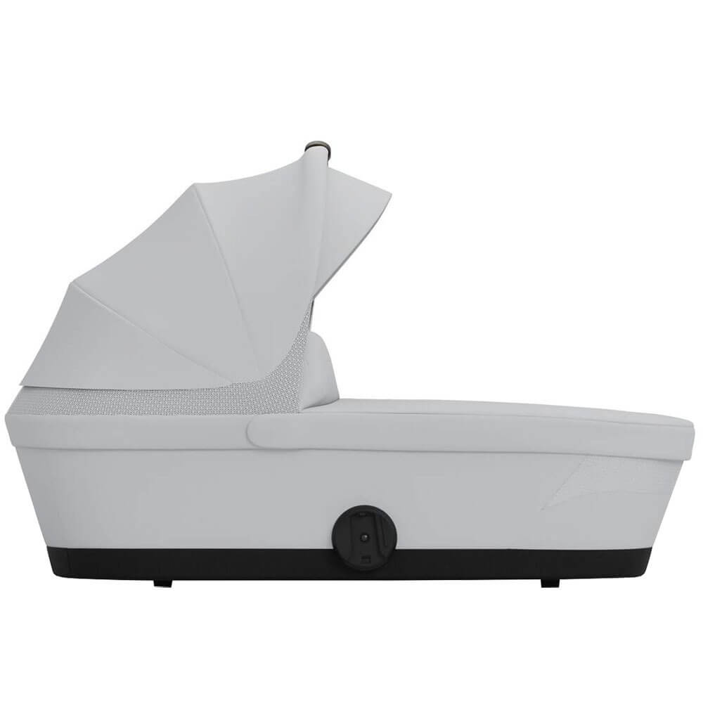 Спальный блок Cybex Melio Cot Fog Grey