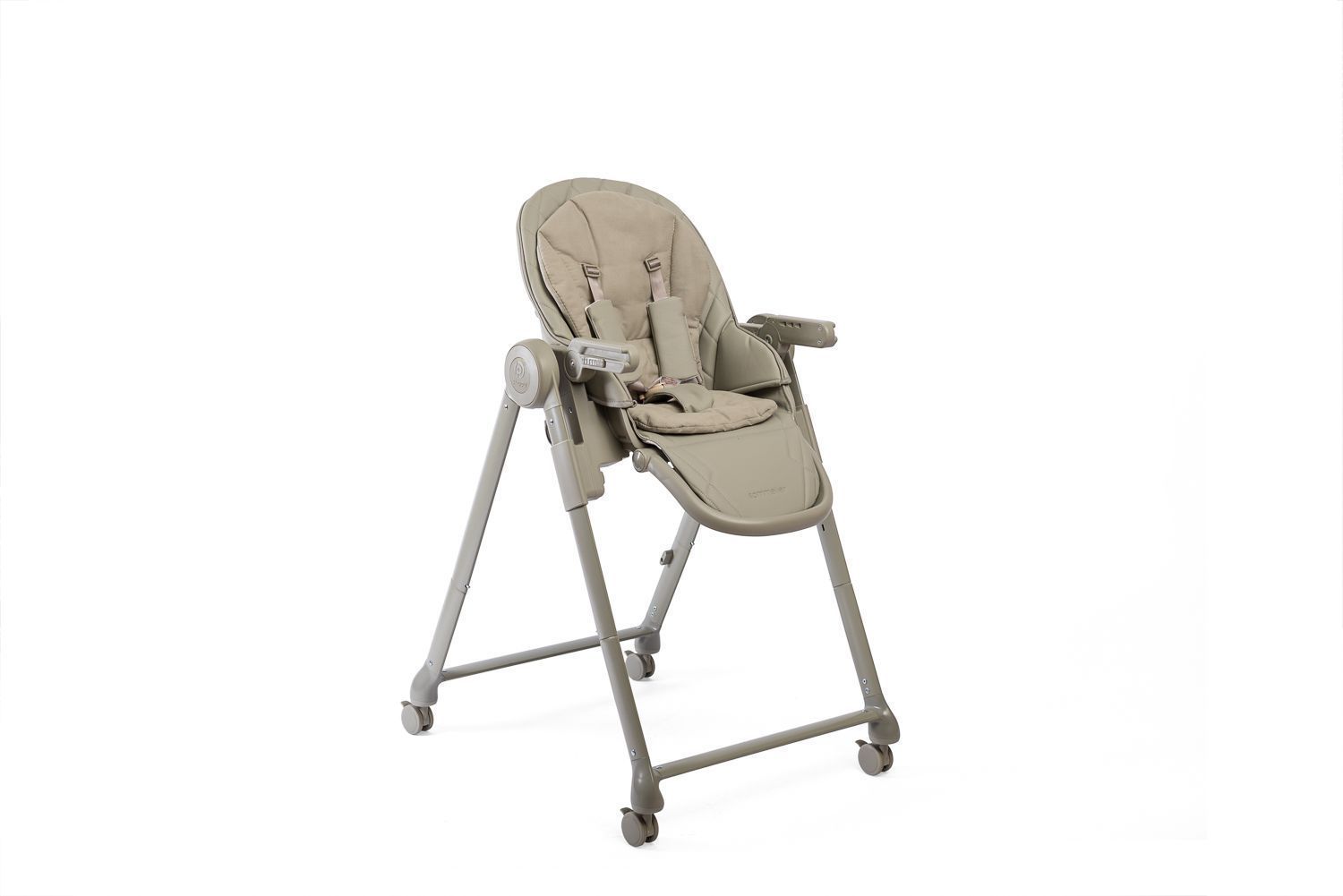 Стул для кормления Peppy Sommelier (Olive)